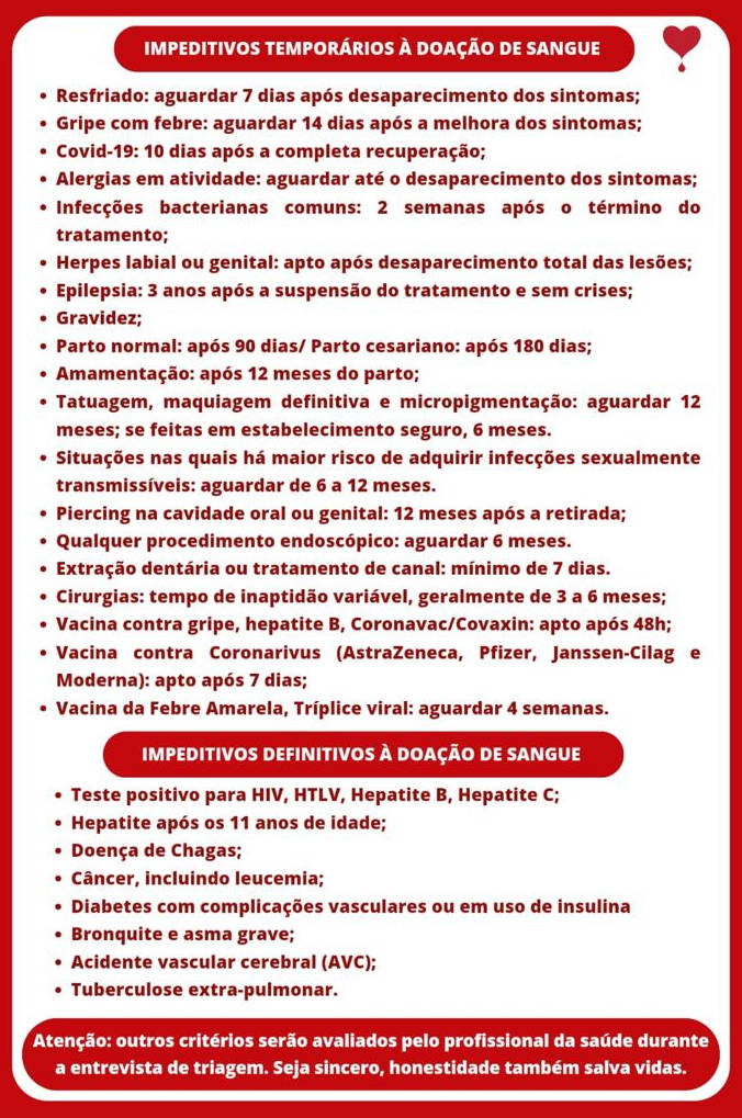 mãos